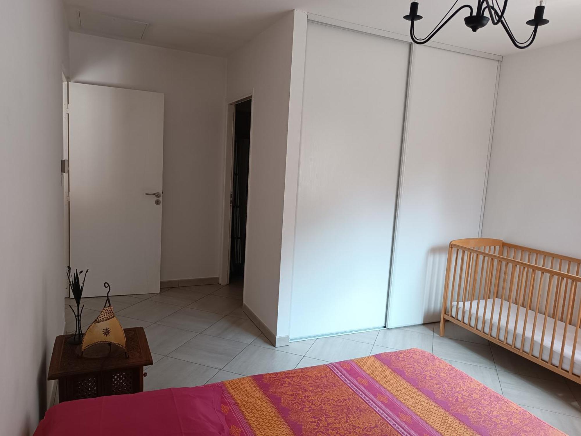 Appartement Molini Porticcio  Exterior photo